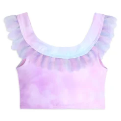 Disney Store Ensemble De Bain 3 pièces Elsa Pour Enfants, La Reine Des Neiges 2 -Disney 2314047540205M 2