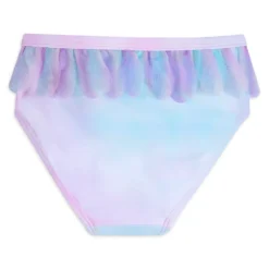 Disney Store Ensemble De Bain 3 pièces Elsa Pour Enfants, La Reine Des Neiges 2 -Disney 2314047540205M 3