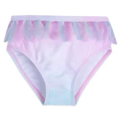 Disney Store Ensemble De Bain 3 pièces Elsa Pour Enfants, La Reine Des Neiges 2 -Disney 2314047540205M 4