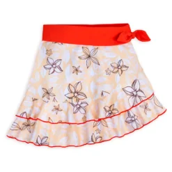 Disney Store Maillot De Bain 3 pièces Vaiana Pour Enfants -Disney 2314047540207M 3