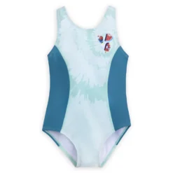 Disney Store Maillot De Bain Spider-Man Style Combinaison Pour Enfants