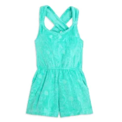 Disney Store Sortie De Bain Mickey Et Ses Amis Pour Enfants