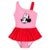 Disney Store Maillot De Bain 2 pièces Minnie Adaptatif Pour Enfants -Disney 2314050950009M