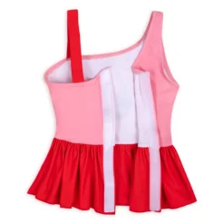Disney Store Maillot De Bain 2 pièces Minnie Adaptatif Pour Enfants -Disney 2314050950009M 2