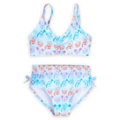 Disney Store Maillot De Bain 2 pièces Mickey Et Ses Amis Pour Enfants