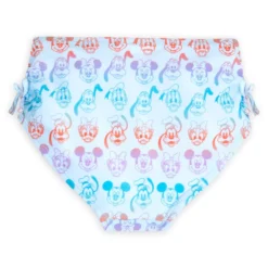 Disney Store Maillot De Bain 2 pièces Mickey Et Ses Amis Pour Enfants -Disney 2314050950010M 4