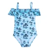 Disney Store Maillot De Bain Stitch Style Combinaison Pour Enfants, Lilo & Stitch -Disney 2314050950151M