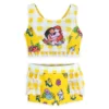 Disney Store Maillot De Bain 2 pièces Princesses Disney Pour Enfants -Disney 2314050950153M