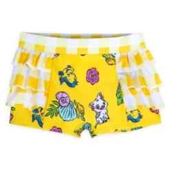 Disney Store Maillot De Bain 2 pièces Princesses Disney Pour Enfants -Disney 2314050950153M 2