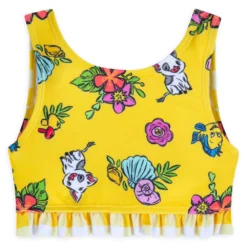 Disney Store Maillot De Bain 2 pièces Princesses Disney Pour Enfants -Disney 2314050950153M 3