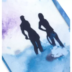 Disney Store T-shirt Avatar : La Voie De L'eau Pour Femmes -Disney 2325046859820M 2