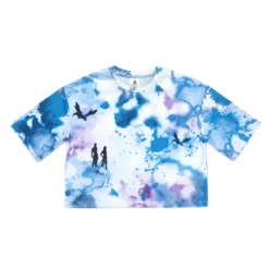 Disney Store T-shirt Avatar : La Voie De L'eau Pour Femmes