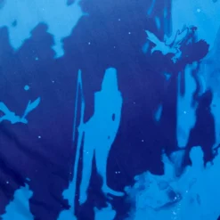 Disney Store T-shirt Avatar : La Voie De L'eau Pour Femmes -Disney 2325046859827M 3