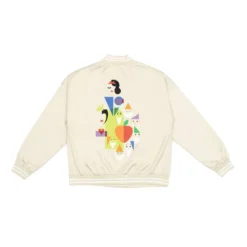 Disney Store Blouson Blanche Neige Et Les Sept Nains 85e anniversaire Pour Femmes
