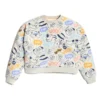 Disney Store Sweatshirt Animaux De Disney Pour Femmes 1 Disney Store Sweatshirt Animaux De Disney Pour Femmes -Disney 2325049220090M