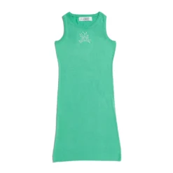 Parcs Disney Ensemble Cardigan Et Robe Pour Femmes Tiana Color Me Courtney, La Princesse Et La Grenouille -Disney 2325049490020M 1