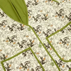 Disneyland Veste Bambi Matelassée Comfy And Cozy Pour Femmes -Disney 2325049490041M 3