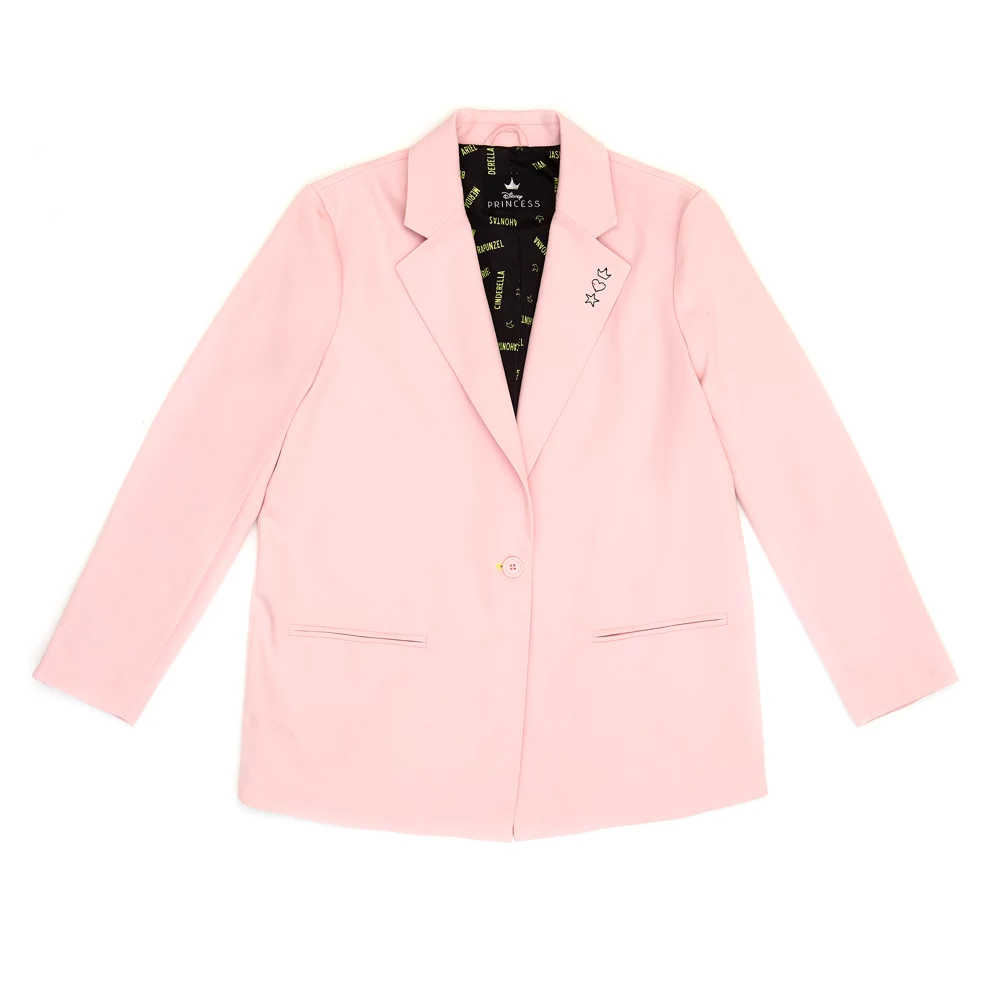 Disney Store Blazer Princesses Disney Pour Femmes 3 Disney Store Blazer Princesses Disney Pour Femmes