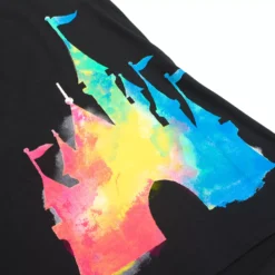 Disneyland Resort Débardeur Watercolour Pour Femmes -Disney 2325049790073M 3