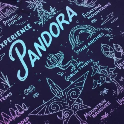 Disney Store Sweat à Capuche Pandora: The World Of Avatar Pour Femmes 7 Disney Store Sweat à Capuche Pandora: The World Of Avatar Pour Femmes -Disney 2325049790077M 2