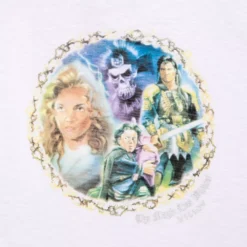 Disney Store T-shirt Willow Pour Femmes