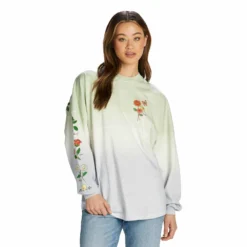 Disneyland Sweatshirt Spirit Jersey Flower & Garden Festival Pour Adultes -Disney 2325050880056M 2