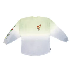 Disneyland Sweatshirt Spirit Jersey Flower & Garden Festival Pour Adultes
