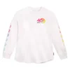 Walt Disney World Spirit Jersey 40e anniversaire D'EPCOT Pour Adultes -Disney 2325050880076M