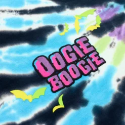 Disney Store Sweat Spirit Jersey Oogie Boogie Pour Adultes, L'Étrange Noël De Monsieur Jack -Disney 2325050880080M 5