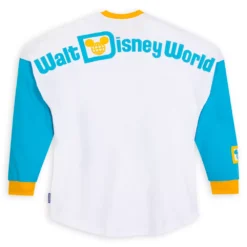 Walt Disney World Haut Spirit Jersey Walt Disney World 50th Anniversary Celebration Pour Adultes -Disney 2325050880081M 1