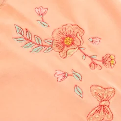 Disneyland Resort Sweat Spirit Jersey Pink Floral Pour Adultes 12 Disneyland Resort Sweat Spirit Jersey Pink Floral Pour Adultes -Disney 2325050880085M 4