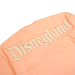 Disneyland Resort Sweat Spirit Jersey Pink Floral Pour Adultes 13 Disneyland Resort Sweat Spirit Jersey Pink Floral Pour Adultes -Disney 2325050880085M 5