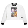 Disney Store Sweat Spirit Jersey Star Wars: Women Of The Galaxy Pour Adultes
