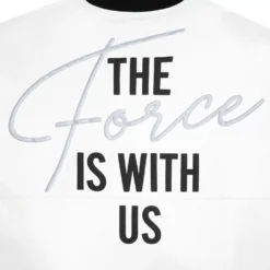 Disney Store Sweat Spirit Jersey Star Wars: Women Of The Galaxy Pour Adultes -Disney 2325050880144M 4