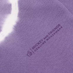 Disney Store Sweatshirt Mickey Genuine Mousewear Tie And Dye Pour Femmes 9 Disney Store Sweatshirt Mickey Genuine Mousewear Tie And Dye Pour Femmes -Disney 2325051570007M 3