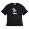 Disney Store T-shirt Mickey Genuine Mousewear Noir Pour Femmes 2 Disney Store T-shirt Mickey Genuine Mousewear Noir Pour Femmes -Disney 2325051570015M