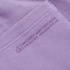 Disney Store Pantalon De Jogging Mickey Genuine Mousewear Pour Femmes -Disney 2325051570022M 2