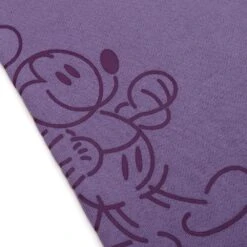 Disney Store Pantalon De Jogging Mickey Genuine Mousewear Pour Femmes -Disney 2325051570022M 3