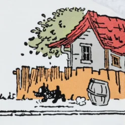 Disneyland Her Universe Veste En Jean Mickey Et Minnie Style BD Pour Femmes -Disney 2325052050030M 5