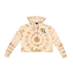 Disney Store Sweatshirt à Capuche Nick Wilde Et Judy Hopps, Zootopie