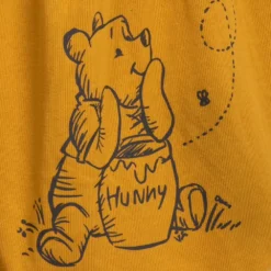 Disney Store Robe Winnie L'Ourson Et Ses Amis Pour Femmes -Disney 2325052200004M 5