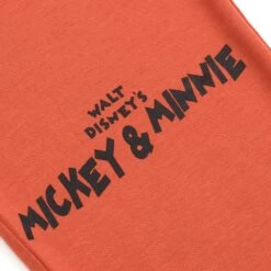 Disney Store Bas D'intérieur Mickey Et Minnie Pour Adultes -Disney 2325052670022M 3