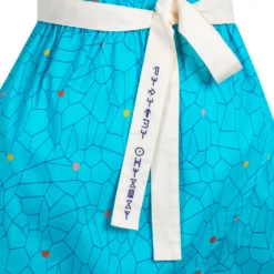 Disney Store Haut Black Panther: World Of Wakanda Pour Femmes -Disney 2325052670119M 3