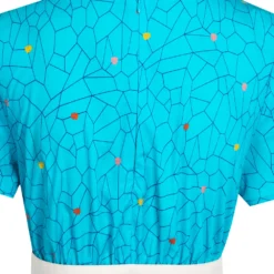 Disney Store Haut Black Panther: World Of Wakanda Pour Femmes -Disney 2325052670119M 4