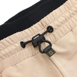 National Geographic Pantalon De Jogging Marron Pour Femmes -Disney 2325053140010M 2