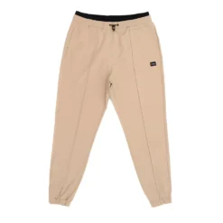 National Geographic Pantalon De Jogging Marron Pour Femmes