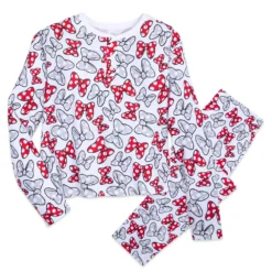 Disney Store Pyjama Minnie Pour Femmes