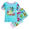 Disney Store Pyjama Princesses Disney Pour Enfants