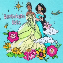 Disney Store Pyjama Princesses Disney Pour Enfants -Disney 2327049220226M 3