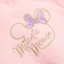Disney Store Peignoir Minnie Pour Enfants -Disney 2327051480058M 2